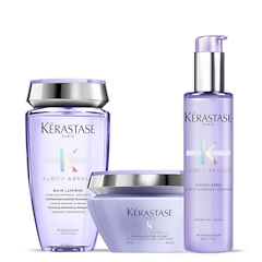 Rituel Trio Blond méché, KÉRASTASE