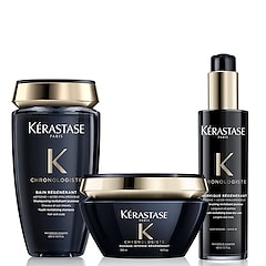 Rituel Trio Chronologiste Régénérant, KÉRASTASE