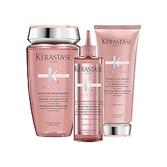 Rituel Chroma Absolu - Cheveux colorés ou abîmés, KÉRASTASE