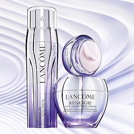 Routine anti-âge Rénergie