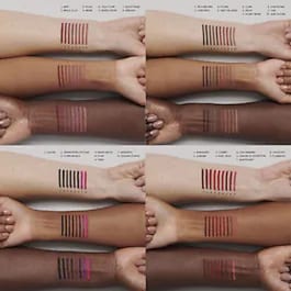 Combo lèvres - Crayon et Rouge à lèvres