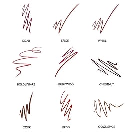 Combo lèvres - Crayon et Rouge à lèvres