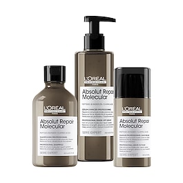 Routine trio Serie Expert Absolut Repair Molecular