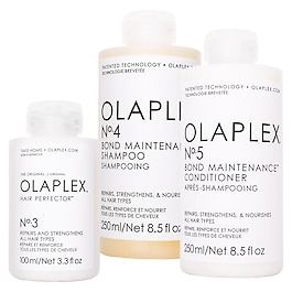Routine trio bond maintenance