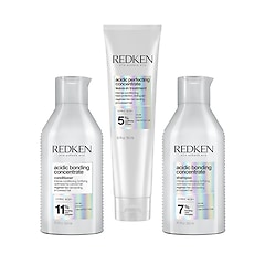 Routine trio acidic bonding concentrate, REDKEN