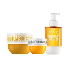 Bum Bum - Rituel Fermeté Corps, SOL DE JANEIRO