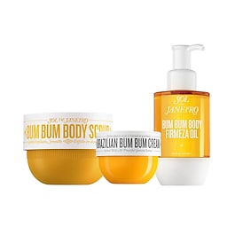 Bum Bum - Rituel Fermeté Corps