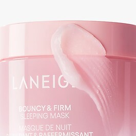 Bouncy & Firm - Routine Repulpante & Raffermissante