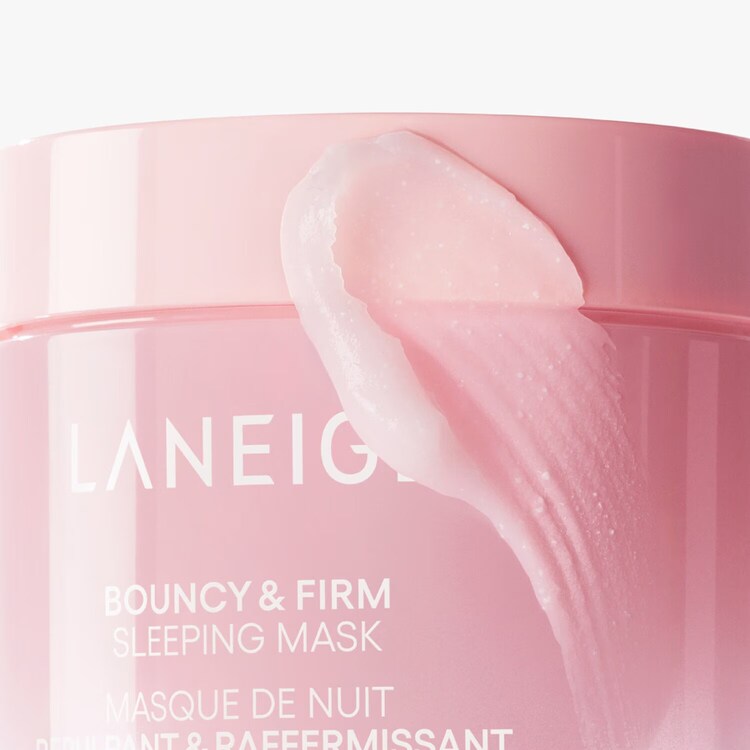 Bouncy & Firm - Routine Repulpante & Raffermissante