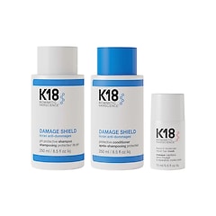 Routine Damage Shield, K18