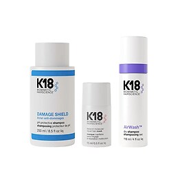 Routine Peptide Prep Detox