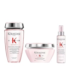 Routine Genesis, KÉRASTASE