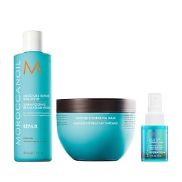 Routine Repair Moisture