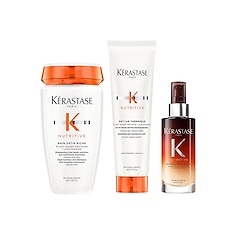 Routine Nutritive, KÉRASTASE