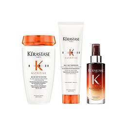 Routine Nutritive