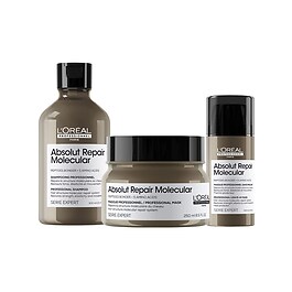 Routine Absolut Repair Molecular