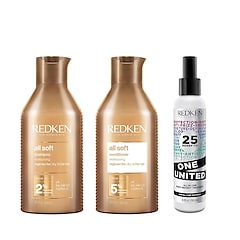 Routine All Soft, REDKEN