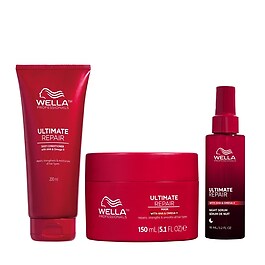 Routine Ultimate Repair