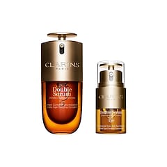 Duo Double Serum - anti-âge, CLARINS