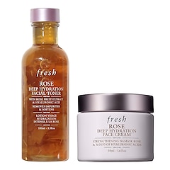 Routine hydratante, FRESH