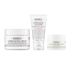 Routine hydratation du visage, KIEHL'S SINCE 1851