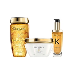 Routine Elixir Ultime, KÉRASTASE