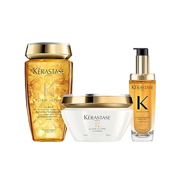 Routine Elixir Ultime