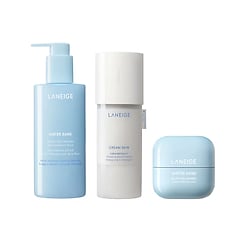 Routine hydratante jour et nuit, LANEIGE