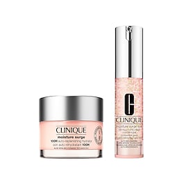 Duo Visage et Contour des Yeux Moisture Surge