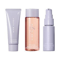 Routine de soin du visage, FENTY SKIN