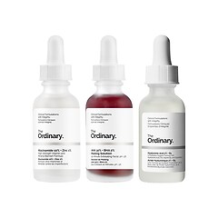 Trio de sérums, THE ORDINARY