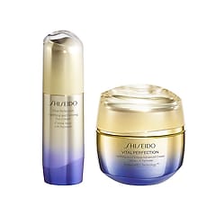 Routine Vital Perfection - Lift Fermeté, SHISEIDO