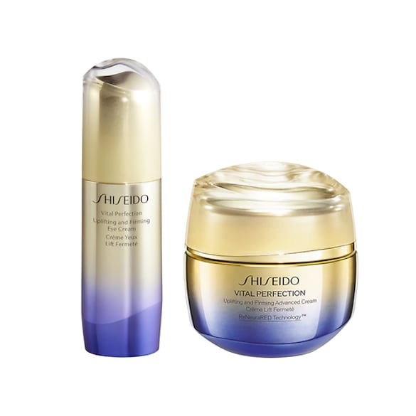Routine Vital Perfection - Lift Fermeté, SHISEIDO