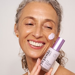 Routine hydratante jour et nuit