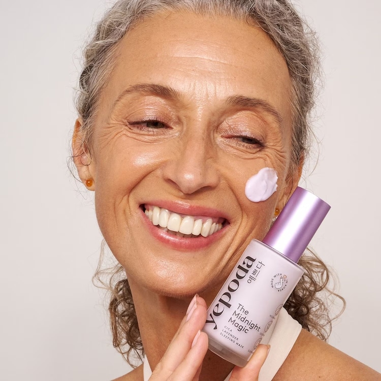 Routine hydratante jour et nuit