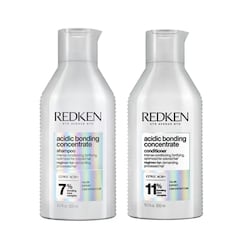 Duo R&eacute;p&eacute;ration Redken, REDKEN