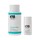 Routine duo détoxifiante et réparatrice