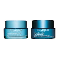 Routine Hydra Essentiel, CLARINS