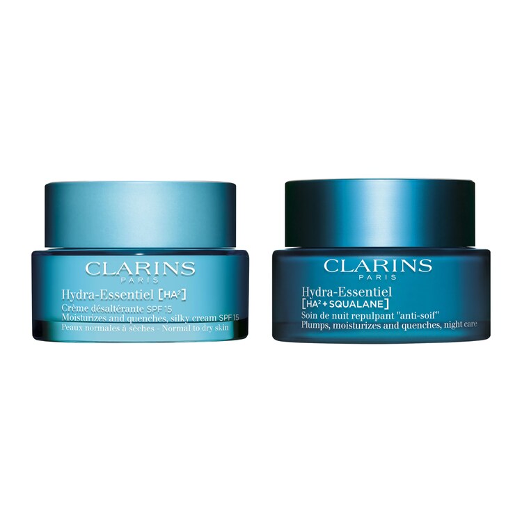 Routine Hydra Essentiel