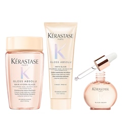 Routine Minis Gloss Absolu, K&Eacute;RASTASE