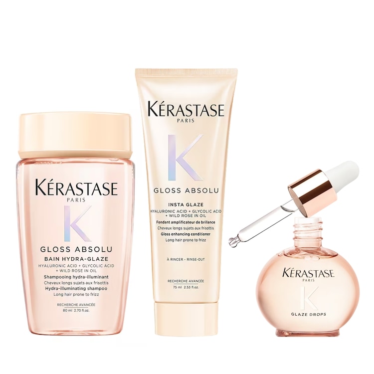 Routine Minis Gloss Absolu