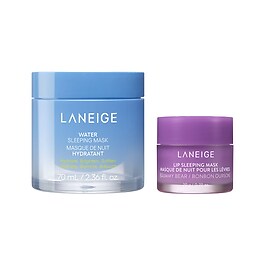 Routine de Nuit Hydratante