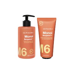 Routine corps parfum&eacute; - Sephora Collection, SEPHORA COLLECTION