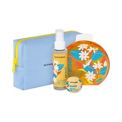 Kit bain sensoriel, SEPHORA COLLECTION