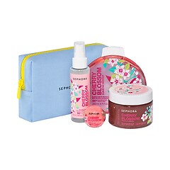 Kit bain détente, SEPHORA COLLECTION