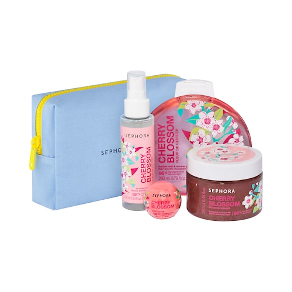 Kit bain détente, SEPHORA COLLECTION