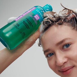 Kit Duo fortifiant cheveux