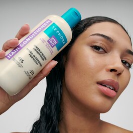 Kit Duo fortifiant cheveux