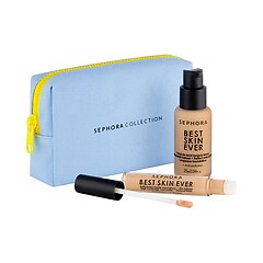Kit 6 masques visage, SEPHORA COLLECTION