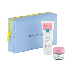 Kit Duo hydratant visage, SEPHORA COLLECTION